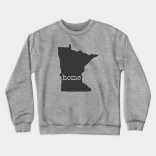 Minnesota Home Crewneck Sweatshirt